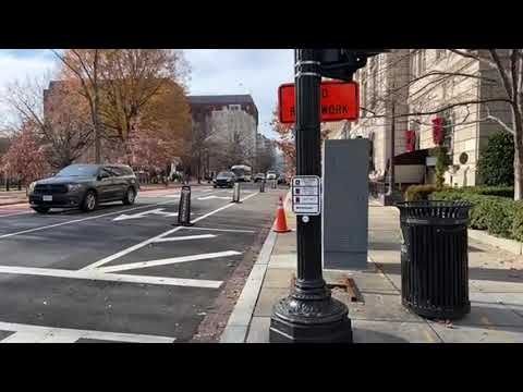 image-Why is Washington DC not a square?