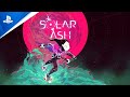 Solar Ash - Gameplay Trailer | PS5, PS4