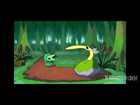 The New Mr. Frog Show Season 3 Episode 10 (Season Finale)