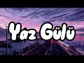 İrem Derici - Yaz gülü (Sözleri/Lyrics)