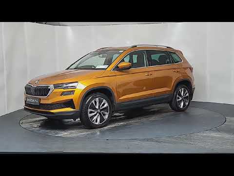 Skoda Karoq Style 1.5Tsi 150Bhp DSG - Image 2