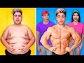LOSING 200 000 CALORIES IN 24 HOURS