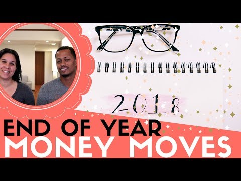 Our Smart Money Moves - Financial Independence Journey