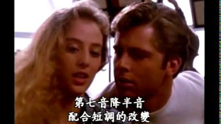 [閒聊] 神通情人夢(老電影的介紹)