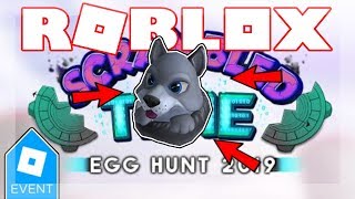 Roblox Wolves Life Egg Hunt Kênh Video Giải Trí Dành Cho - 