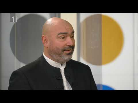 Što to bješe ljubav - Klapa Dalmari  -  NaGlas! TV Slovenija