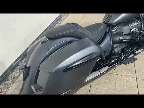 BMW R18 Roctane New Unregistered - Image 2