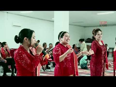 LANDEK MUDA MUDI - MAT MUNASITA 2024 #1