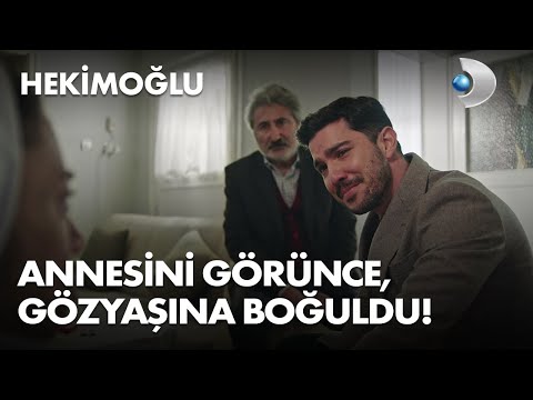 Biz senden razıyız oğlum! - Hekimoğlu 43. Bölüm
