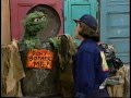 Sesame Street Rosie O Donnell And Oscar