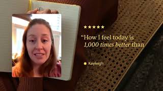 Real Client Stories | Discovering healing with Mindbloom