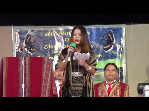 thim ku - Ram iang hlei dawh cover