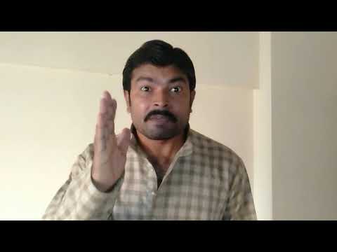 ABHISHEK KUSHWAHA HARYANVI DIALOGUE