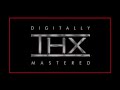 THX Logo In High Major