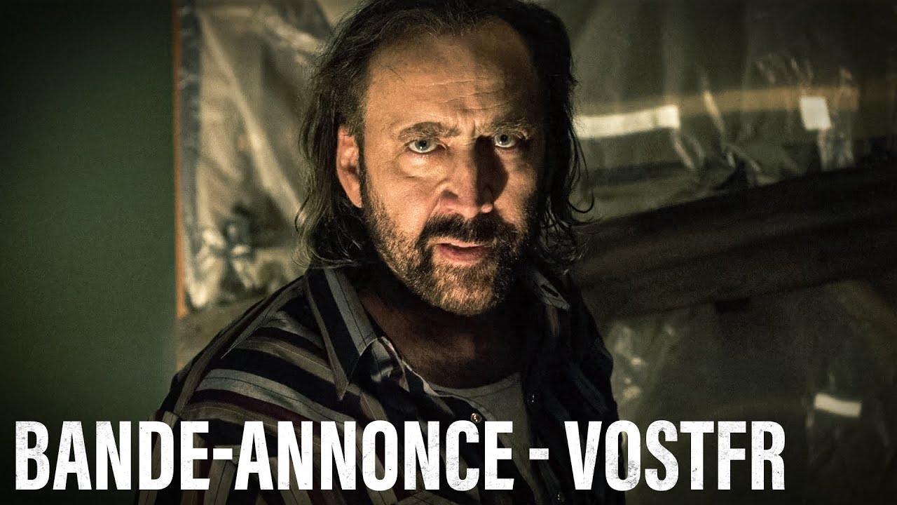 Grand ISLE : PIEGE MORTEL  - Bande Annonce [VOST]