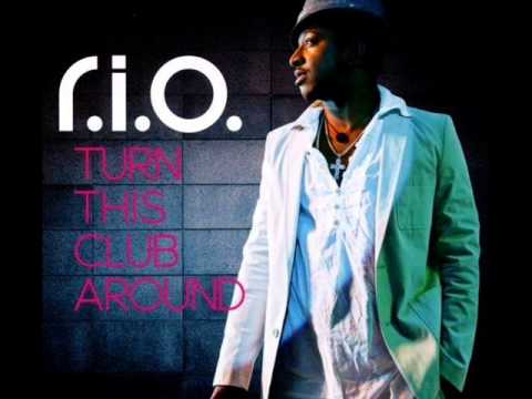R.I.O feat. Nicco - Party Shaker (HQ)