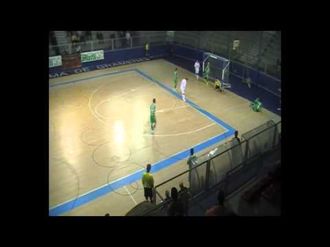 ARAÇA FUTSAL 02