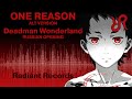 [Radiant] One Reason (Alt vocal) {RUSSIAN cover ...