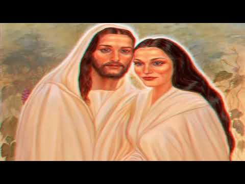 ROZARIUL MARIEI MAGDALENA