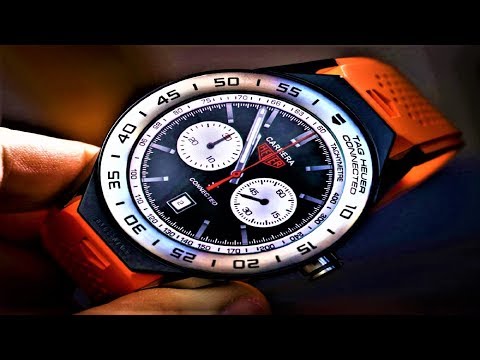 Top 5 Best New Watches Under $2000 For Men To Buy [2020]
