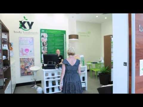 XY Body Treatments