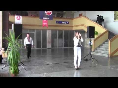 Snezhana Dzubenko - Song №1