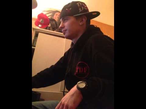 X.I.M Ft Sceptik - Seul au monde (2013) (''Le rassemblement'')