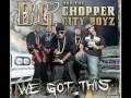 Knuckle Up - B G   The Chopper City Boyz