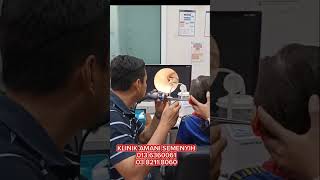 Download lagu Jom bersihkan telinga di Klinik Amani Semenyih !! mp3