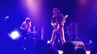 Warm Soda &quot;Only In Your Mind&quot; LIVE in Paris (2013)