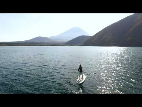 身延町PR動画（Outdoor身延）