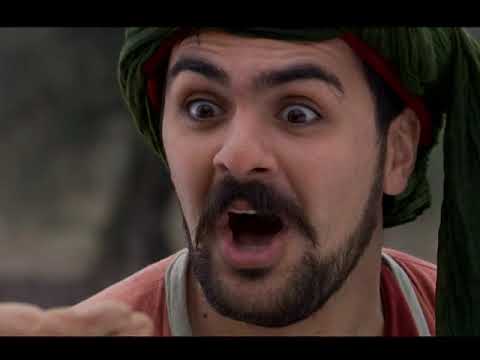 Bir Küp Altın - Fragman - 2013