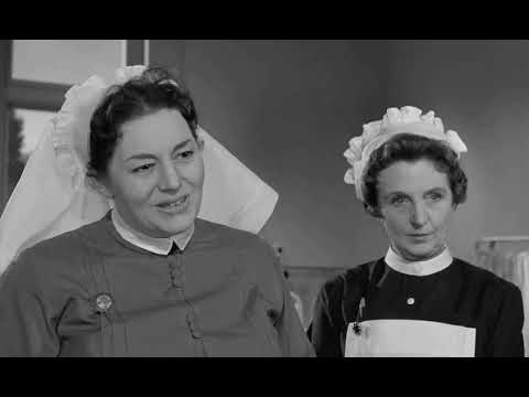 Carry On Nurse: Matron's Round! (1959)