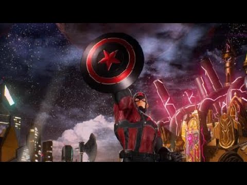 MVCI Casuals Reloaded Greedychun vs JojoCrimsonXIV