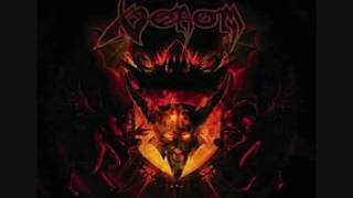 Venom - Straight To Hell