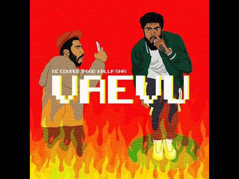 MC Couper - Vaevu (Prod. Kalla Sha) | Malayalam Rap Song |