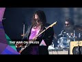 The War On Drugs - Under The Pressure (Glastonbury 2023)