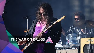 The War On Drugs - Under The Pressure | Glastonbury 2023