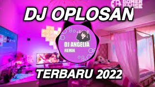 Download lagu DJ OPLOSAN TIKTOK VIRAL TERBARU 2022 DJ OPLOSAN FULL BASS mp3