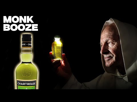 Why Is There a Shortage of This Famous French Liquor?