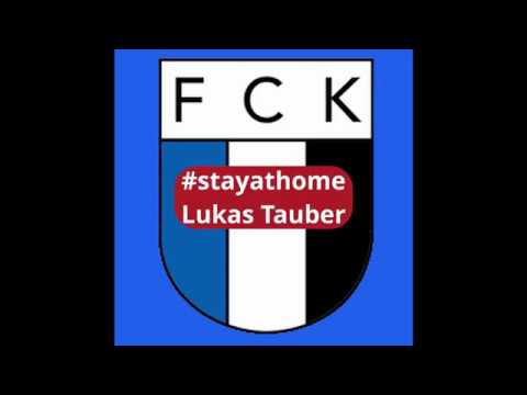 FC Kufstein stayathome - Tormanntraining für Kinder - Prinzipien 1+2