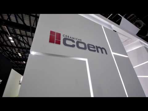 COEM - Coverings 2017