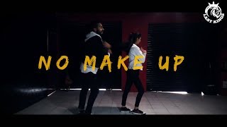 No Make Up - Bilal Saeed Ft. Bohemia | The Last Kings Crew | Choreography