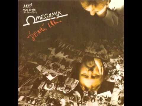 Benkő László - Omegamix 2