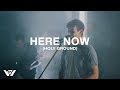 Here Now (Holy Ground)