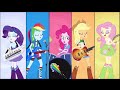 [German] Equestria Girls Rainbow Rocks | Better ...