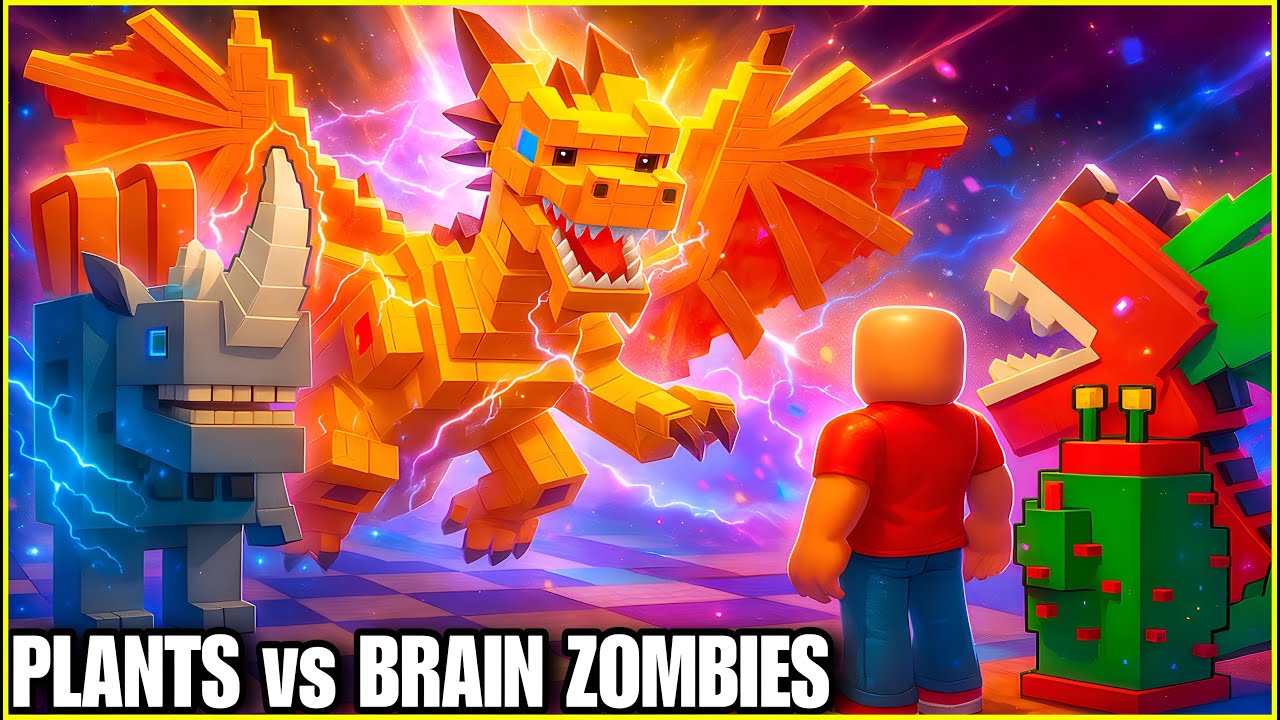 Defending Your Garden: A Comprehensive Guide to 'Plants vs Brain Zombies'