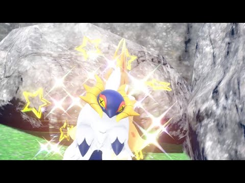 Shiny Slither Wing in Pokemon Scarlet Violet Full Odds - Shiny #86