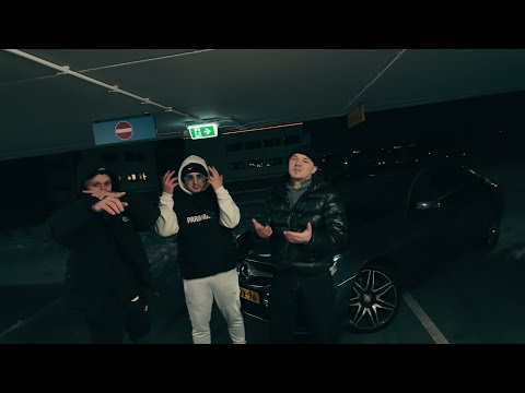 KRT - Matrix (Official Video)