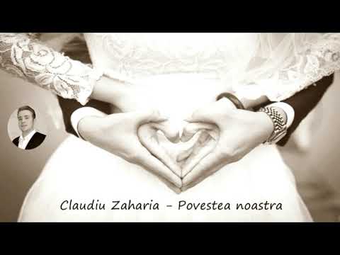 Claudiu Zaharia - Povestea noastra (Cover)